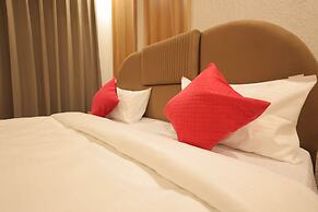 Hotel Sarovar Hill