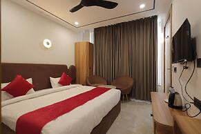 Hotel Sarovar Hill
