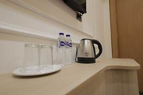 Hotel Sarovar Hill