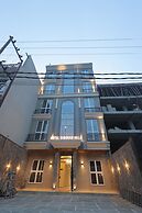 Hotel Sarovar Hill