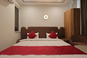 Hotel Sarovar Hill