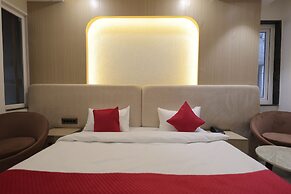 Hotel Sarovar Hill