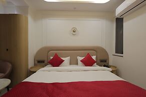 Hotel Sarovar Hill