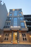 Hotel Sarovar Hill