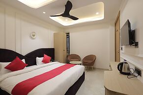 Hotel Sarovar Hill