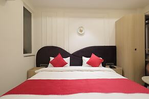 Hotel Sarovar Hill