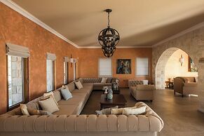 Villa Kastello Kalliste
