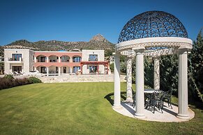 Villa Kastello Kalliste