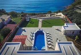 Villa Kastello Kalliste