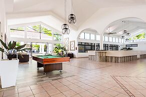 Charming 2-bedroom Apartment in Sosua With Pool View