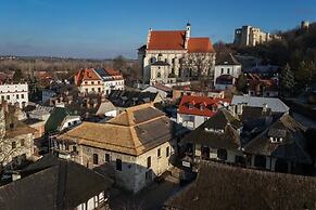 Dom Gościnny Beitenu