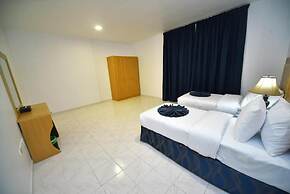 Alain Palace Hotel Ajman