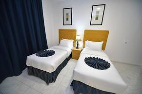 Alain Palace Hotel Ajman