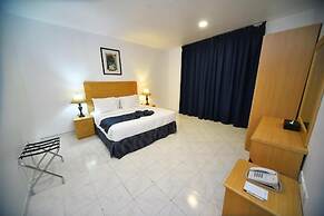 Alain Palace Hotel Ajman