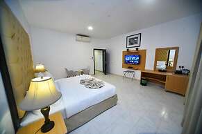 Alain Palace Hotel Ajman