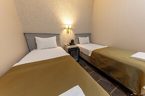 HOTEL UMIT 2