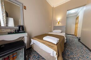 HOTEL UMIT 2