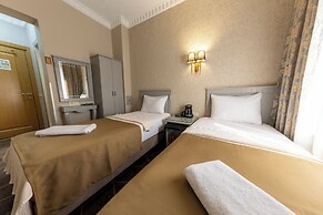 HOTEL UMIT 2