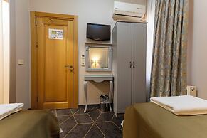 HOTEL UMIT 2