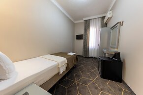 HOTEL UMIT 2