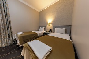 HOTEL UMIT 2
