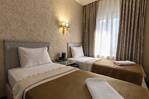 HOTEL UMIT 2