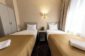 HOTEL UMIT 2