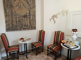 VILLA SAINT-PIERRE