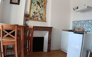 VILLA SAINT-PIERRE