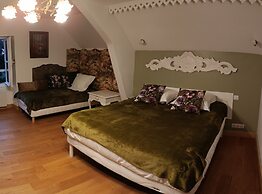 VILLA SAINT-PIERRE