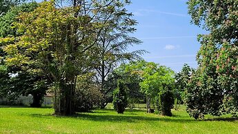 VILLA SAINT-PIERRE