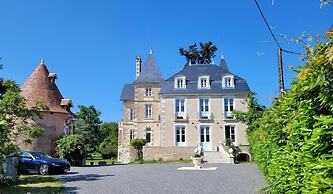 VILLA SAINT-PIERRE