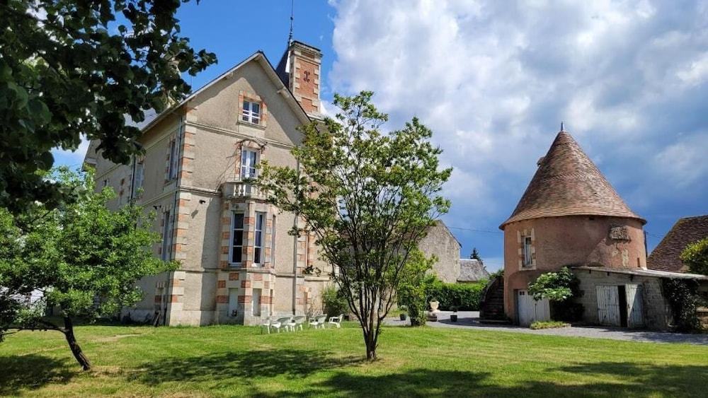 VILLA SAINT-PIERRE
