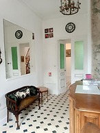 VILLA SAINT-PIERRE