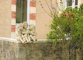 VILLA SAINT-PIERRE