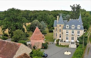 VILLA SAINT-PIERRE