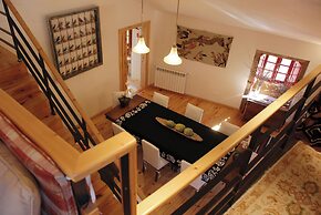 Casa da Cisterna