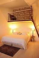 Casa da Cisterna