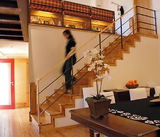 Casa da Cisterna