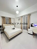 Welcome to Lucky7suites