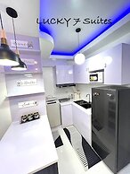 Welcome to Lucky7suites