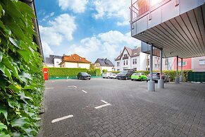 Hotel Reichshof