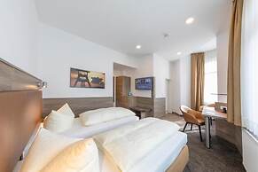 Hotel Reichshof