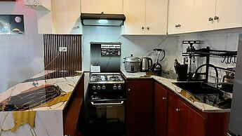 For Rent 3BD Fully Furnished House