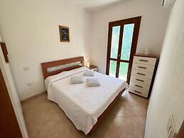 Charming Semi-detached Villa Near the Beach