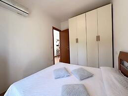 Charming Semi-detached Villa Near the Beach