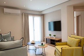 Enalion Apartments