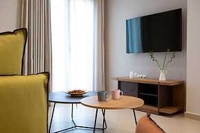 Enalion Apartments