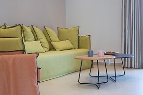 Enalion Apartments