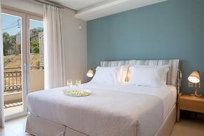 Enalion Apartments